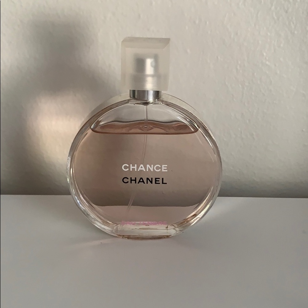 Chance Chanel